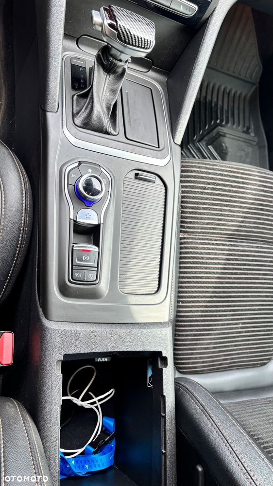 Renault Talisman 1.6 Energy dCi Intens EDC - 21