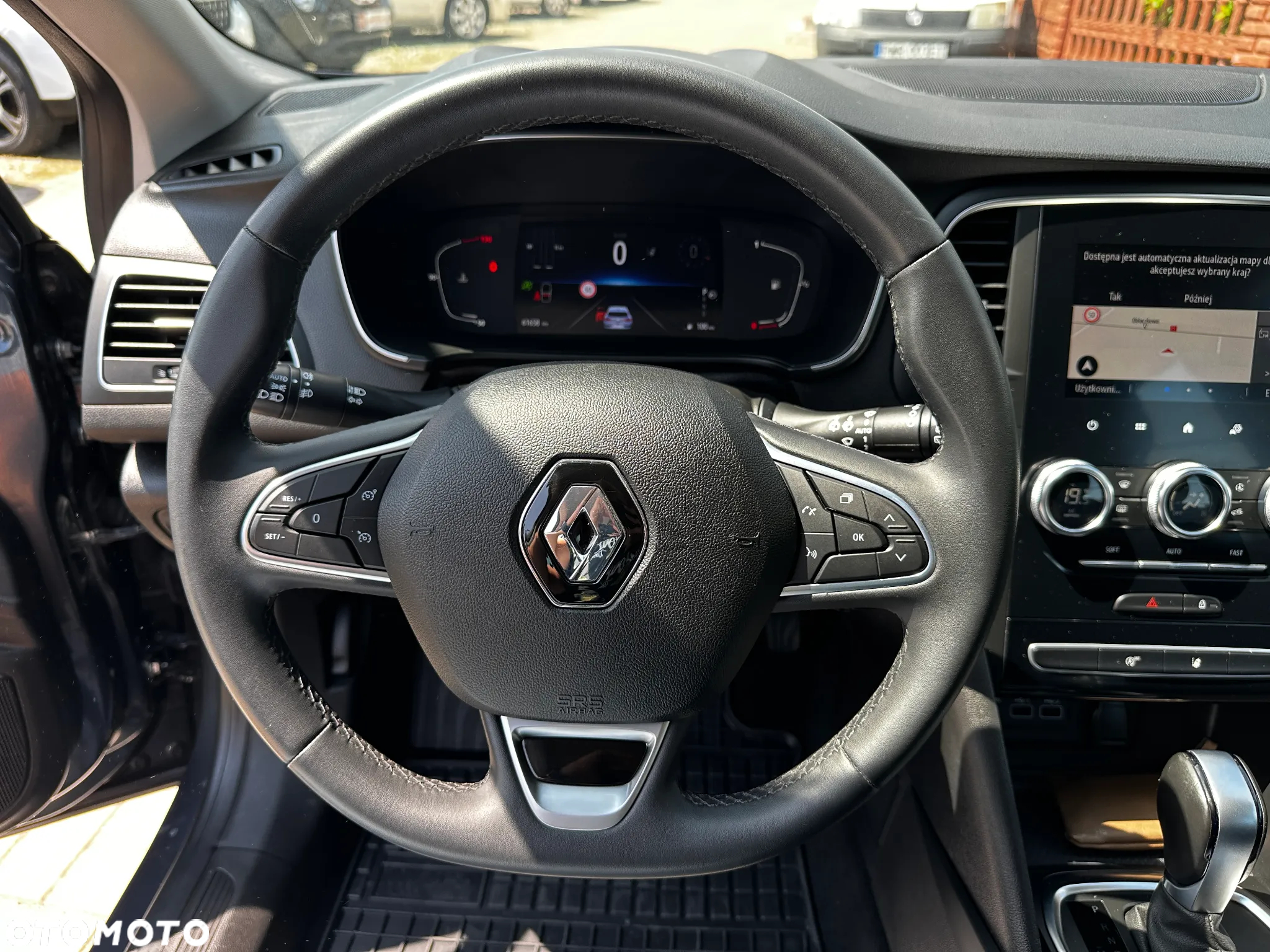 Renault Megane - 8