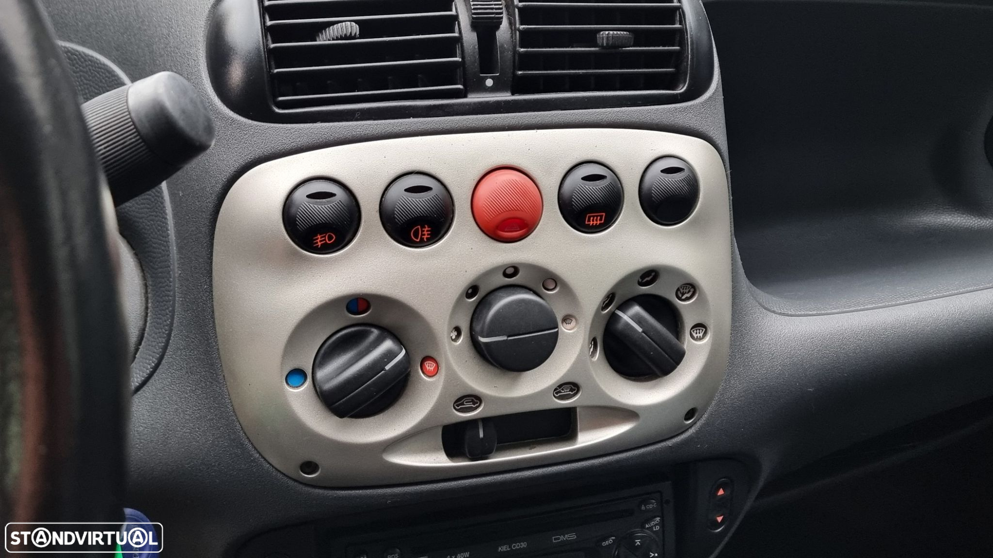 Fiat Seicento S - 9
