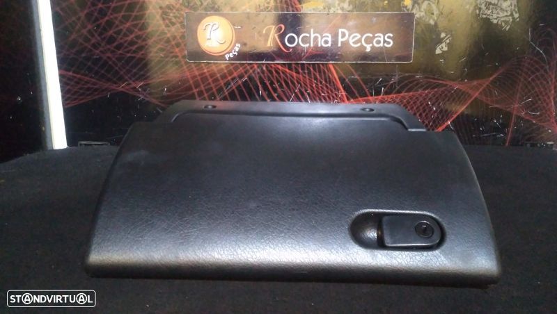 Porta Luvas Opel Vectra B Combi (J96) - 1