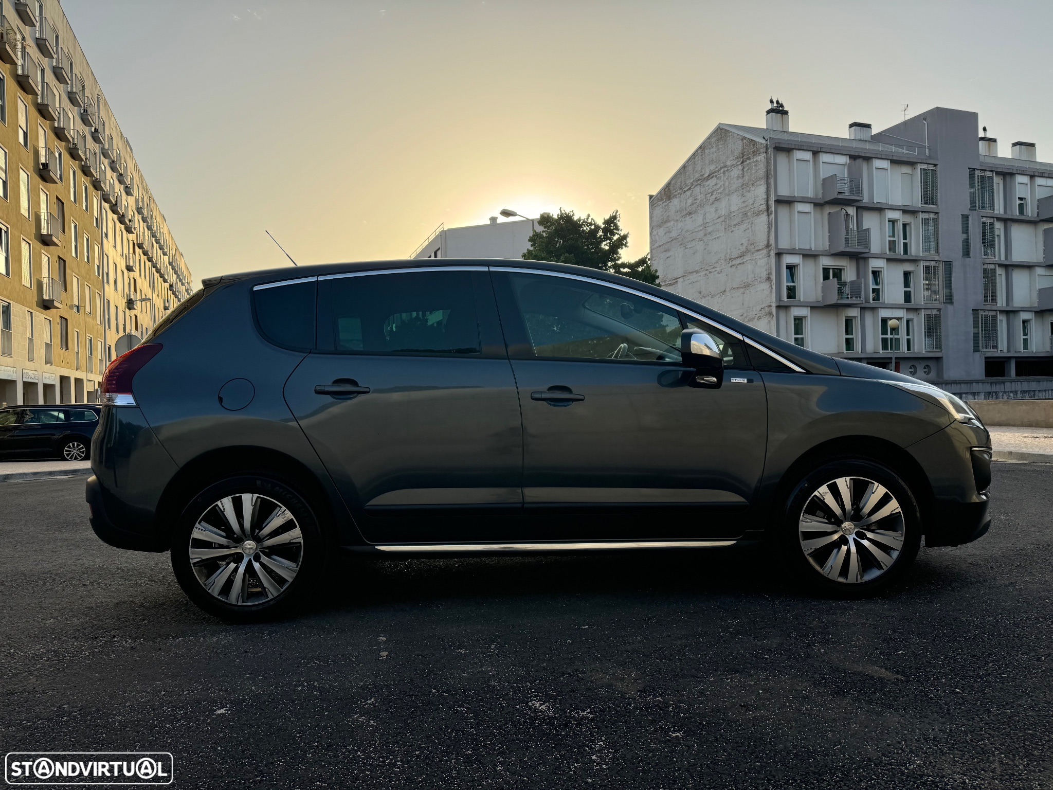 Peugeot 3008 - 39