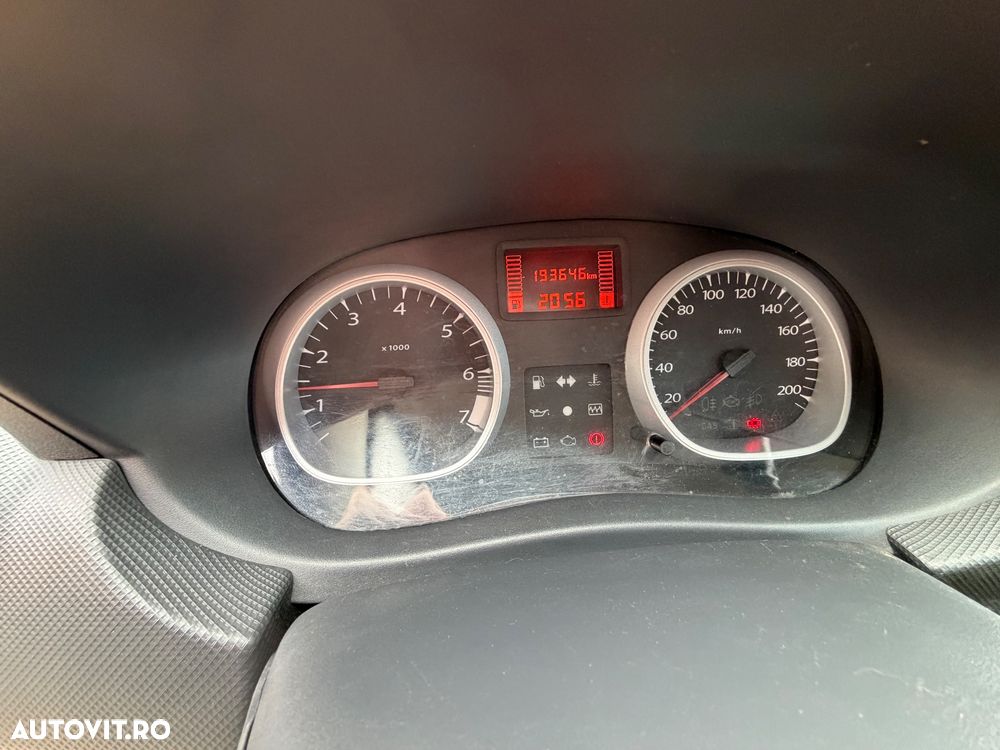 Dacia Duster 1.6 4x4 Prestige - 20