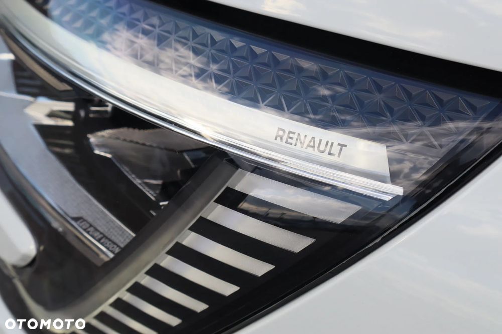 Renault Megane 1.3 TCe Intens - 26