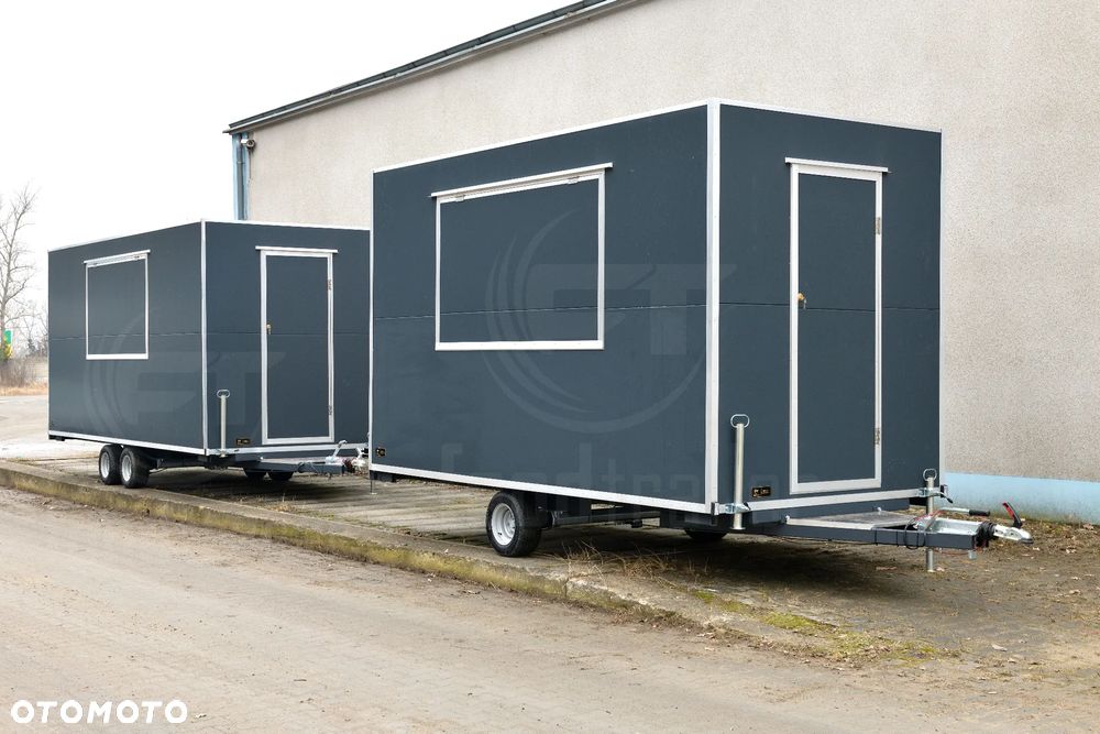 Inny foodtrailer - 6