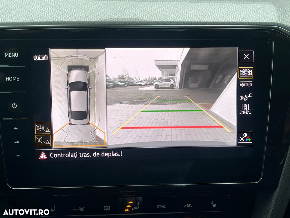 Volkswagen Passat GTE - 24