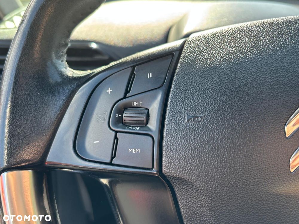 Citroën C4 Picasso 1.6 VTi Vitamin - 32