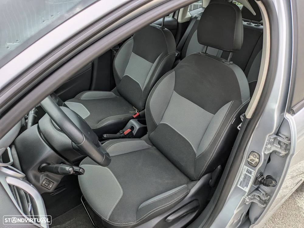 Citroën C3 1.4 HDi Attraction - 6