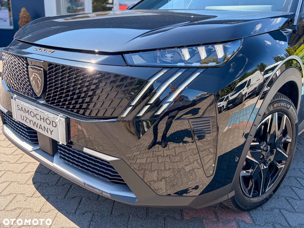 Peugeot 5008 1.2 PureTech mHEV GT S&S e-DCS6 - 12