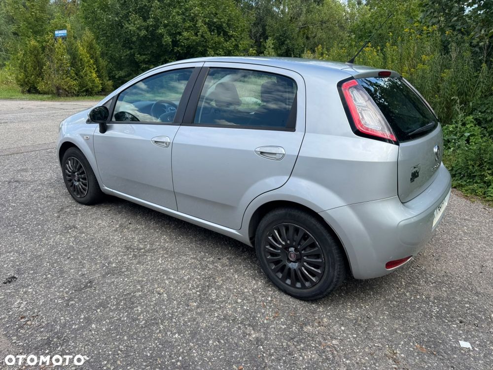 Fiat Punto - 3