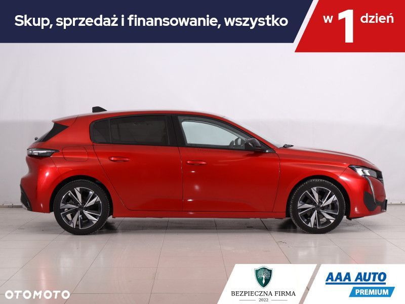 Peugeot 308 - 8