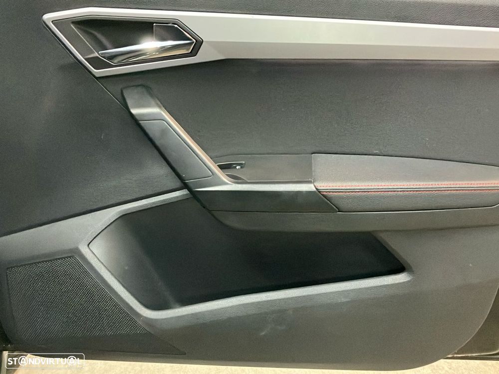 SEAT Arona 1.0 TSI FR - 20