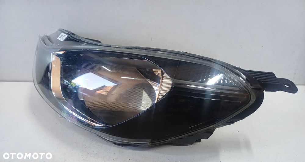 Lampa lewy przod hyundai i10 III 3 19- europa - 2