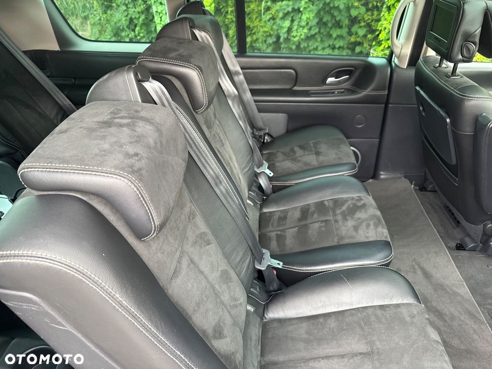Renault Espace 2.0 dCi 175 FAP Edition 25th - 20