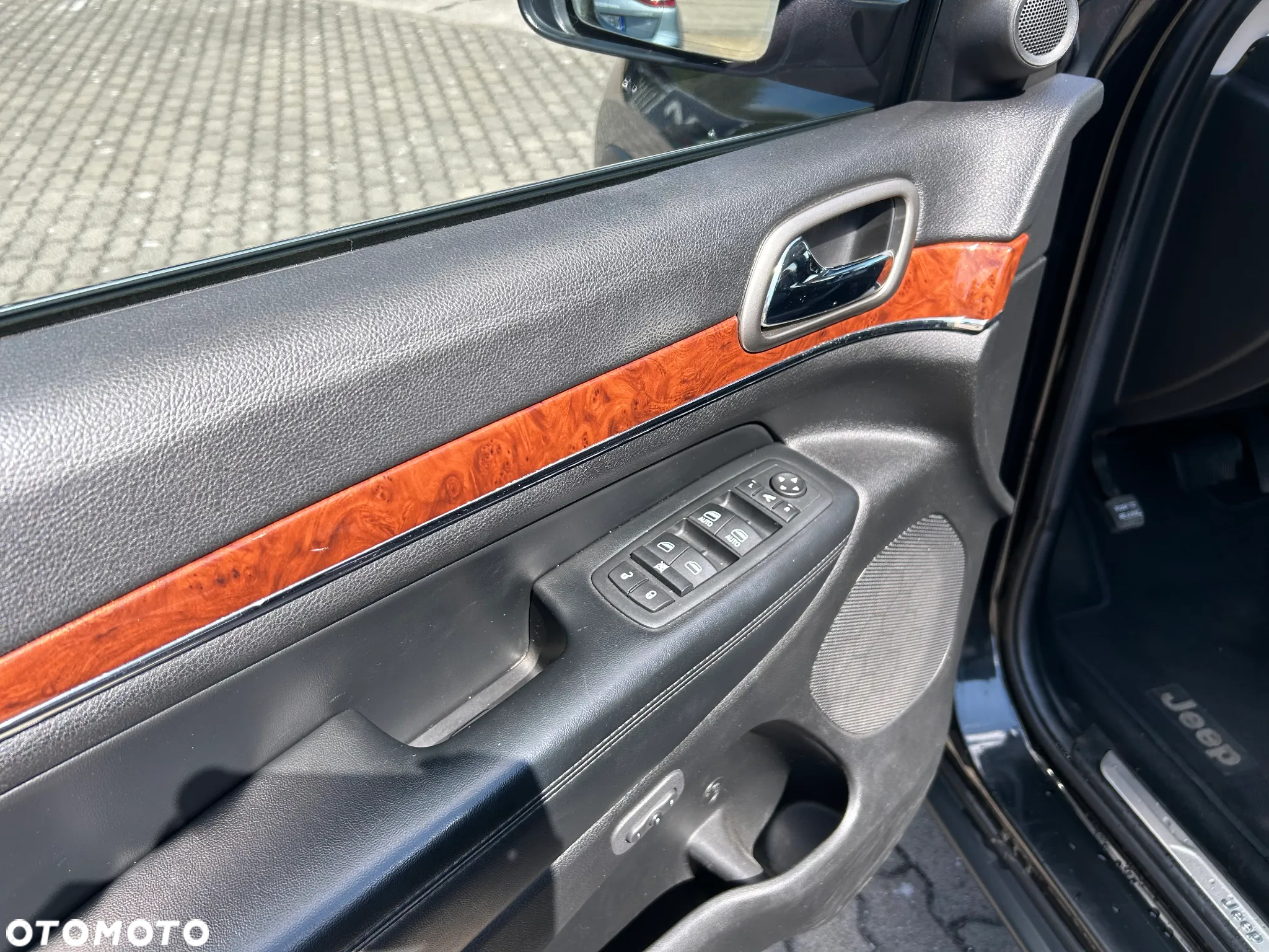 Jeep Grand Cherokee 3.0 CRD Limited - 11