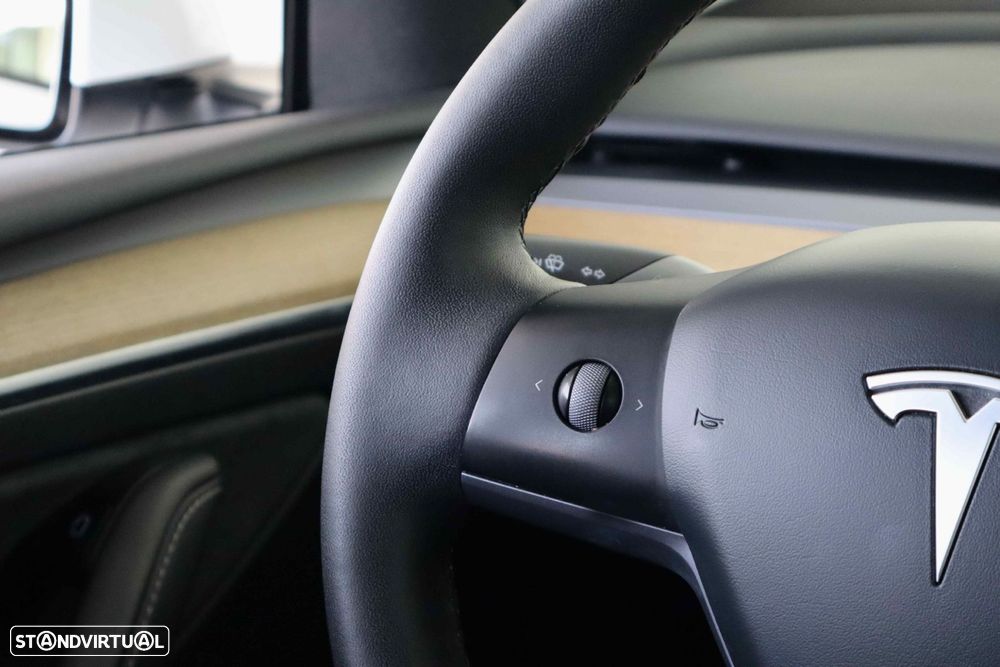 Tesla Model Y Long Range Tração Integral - 15