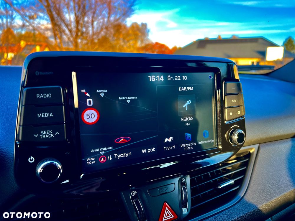 Hyundai i30 N Fastback 2.0 T-GDI Performance - 20