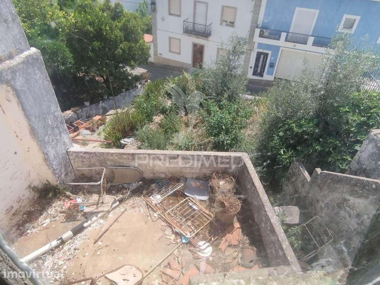Casa Antiga - Grande imagem: 4/6
