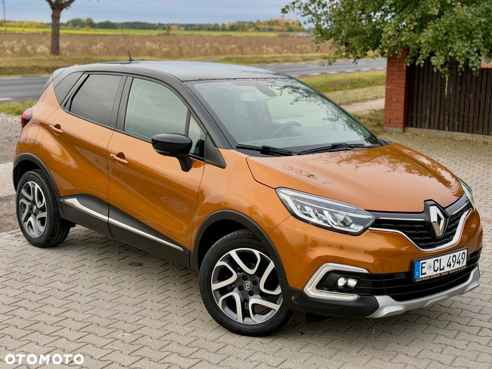 Renault Captur ENERGY TCe 90 Start&Stop Luxe - 31