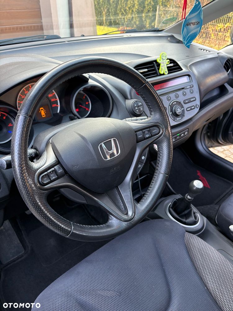 Honda Jazz 1.4 i-VTEC Elegance - 1