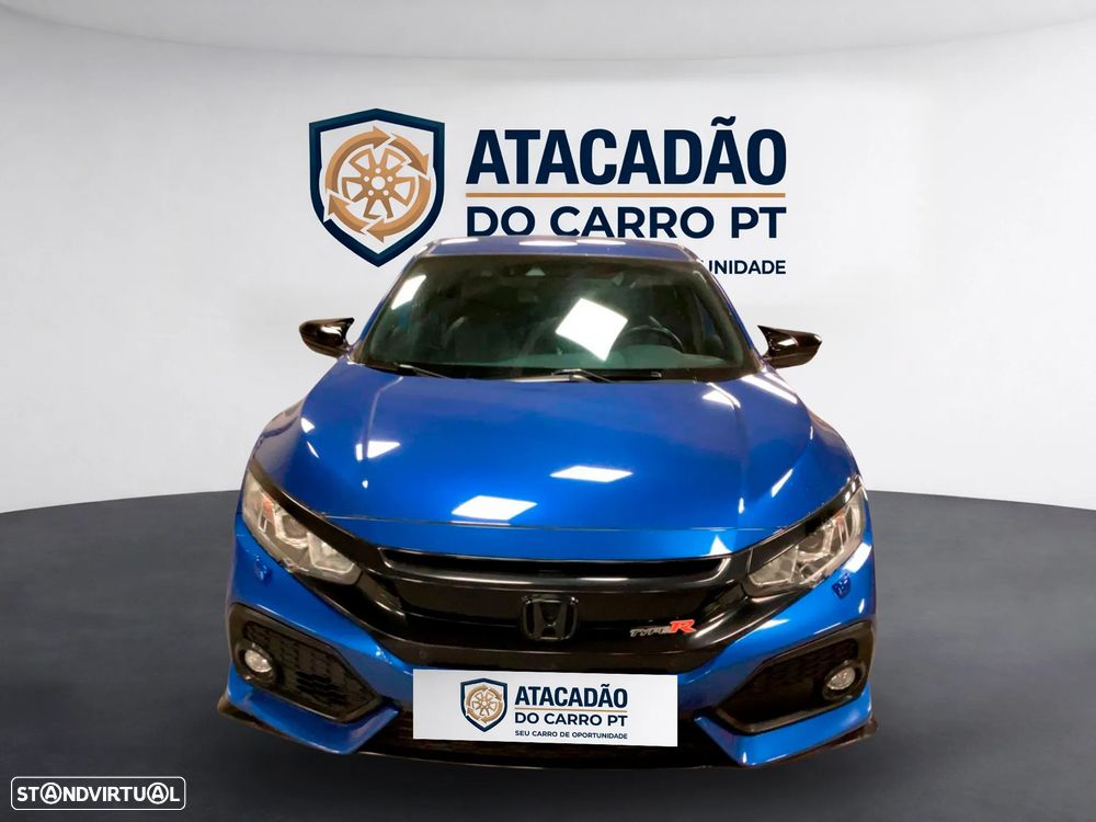 Honda Civic - 2