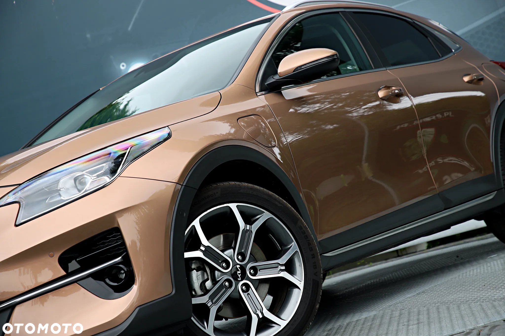 Kia XCeed ver-1-6-gdi-phev-l-business-line-dct - 3
