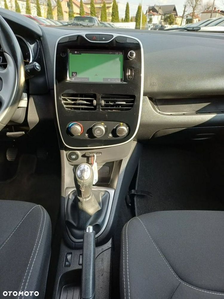 Renault Clio ENERGY TCe 90 Start & Stop LIMITED - 22