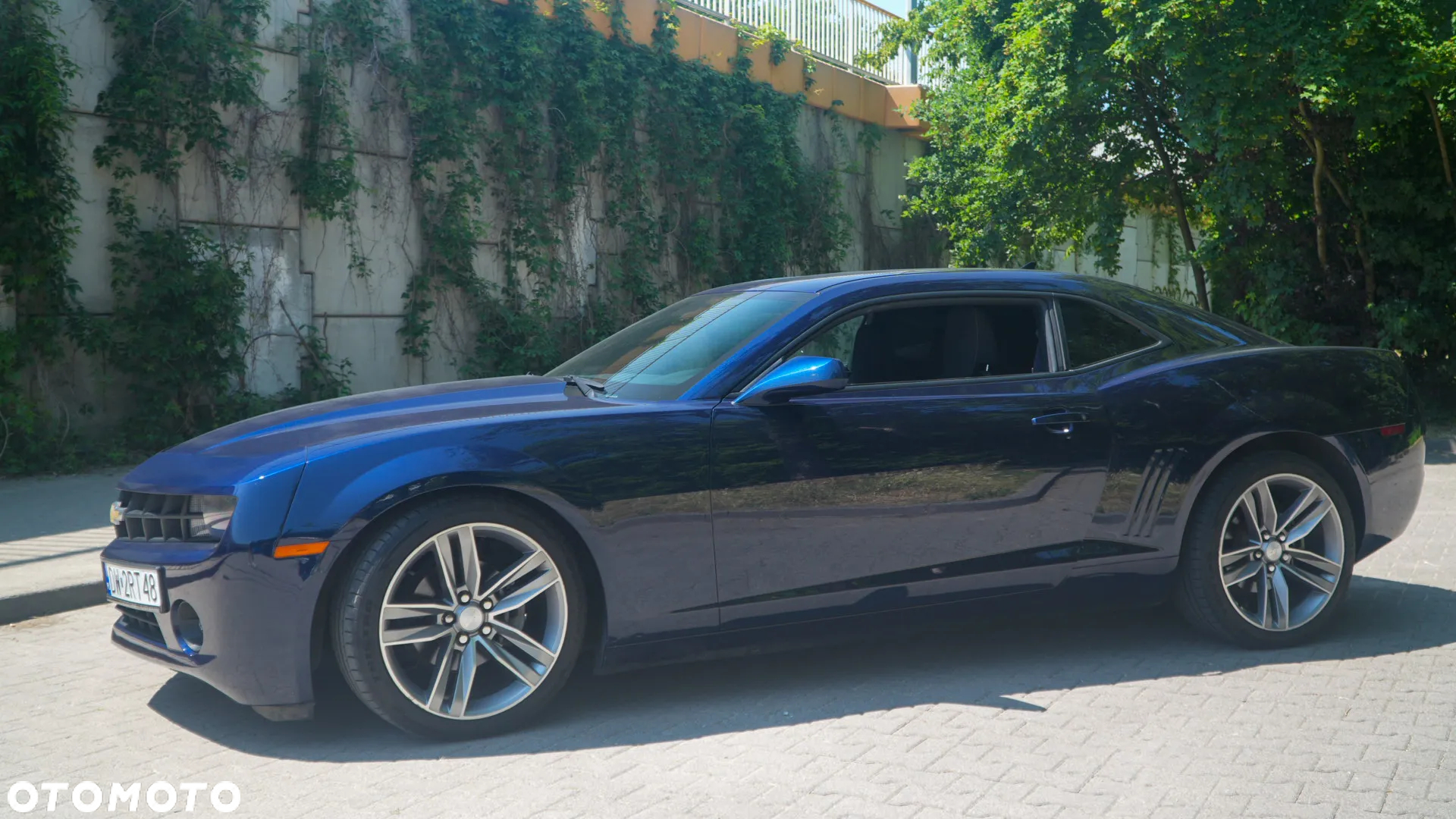 Chevrolet Camaro 3.6 V6 Coupe 2LT - 5