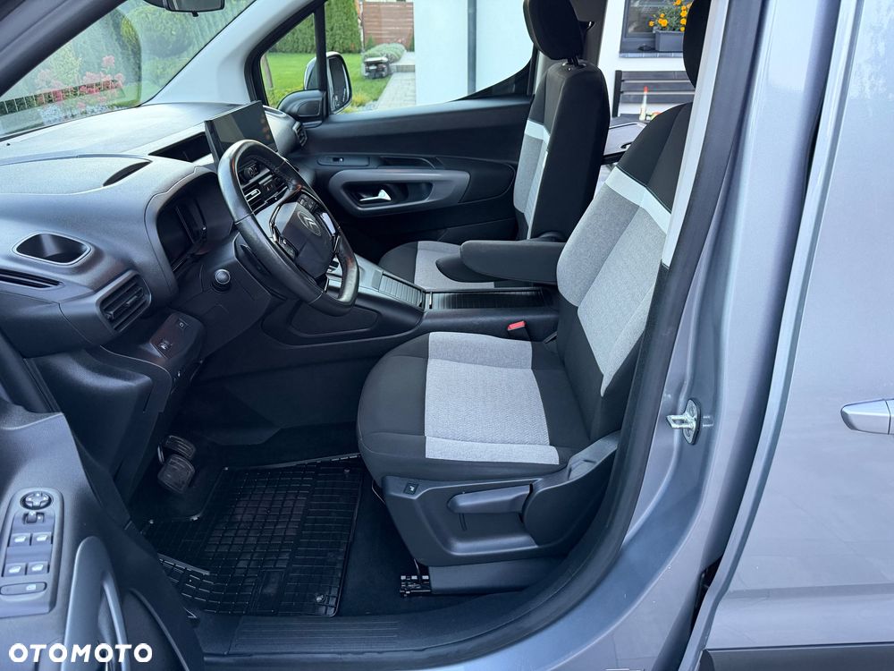 Citroën Berlingo XL 1.5 BlueHDI Shine S&S (7-os.) - 23