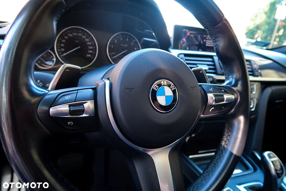 BMW Seria 4 428i Coupe Sport-Aut Sport Line - 17