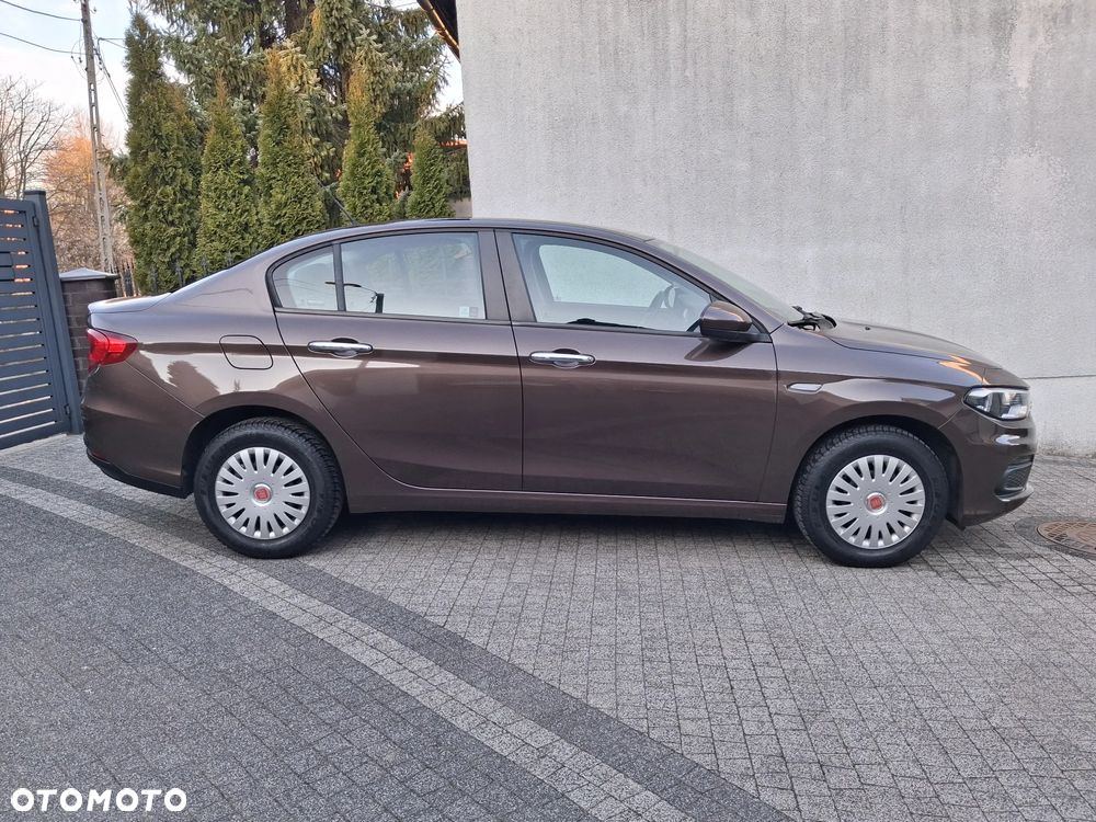 Fiat Tipo 1.4 16V Pop - 2
