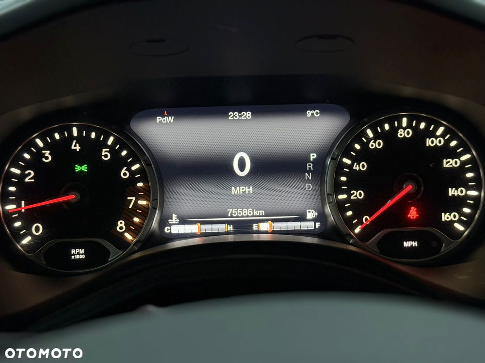 Jeep Renegade 1.4 MultiAir Active Drive Automatik Limited - 19