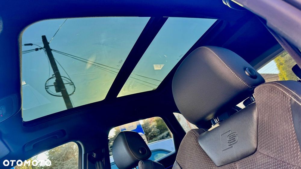 Audi Q3 45 TFSI Quattro S Line S tronic - 38