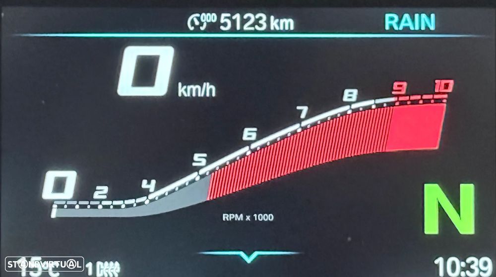 BMW R 1300 RS STYLE PERFORMANCE - 5