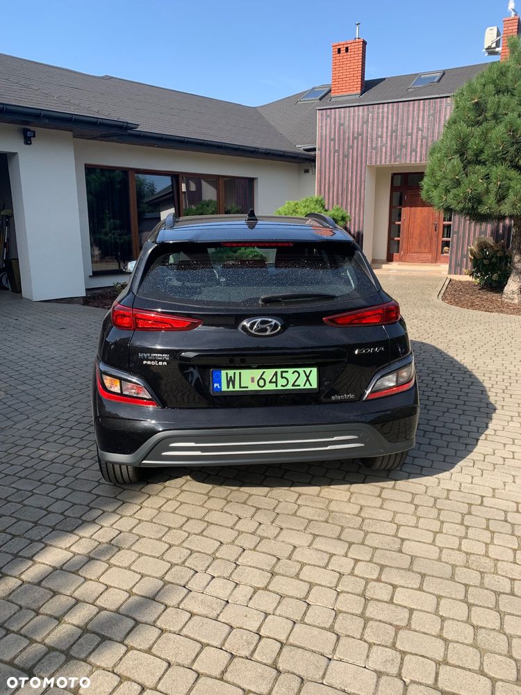 Hyundai Kona Electric 39kWh Executive - 5