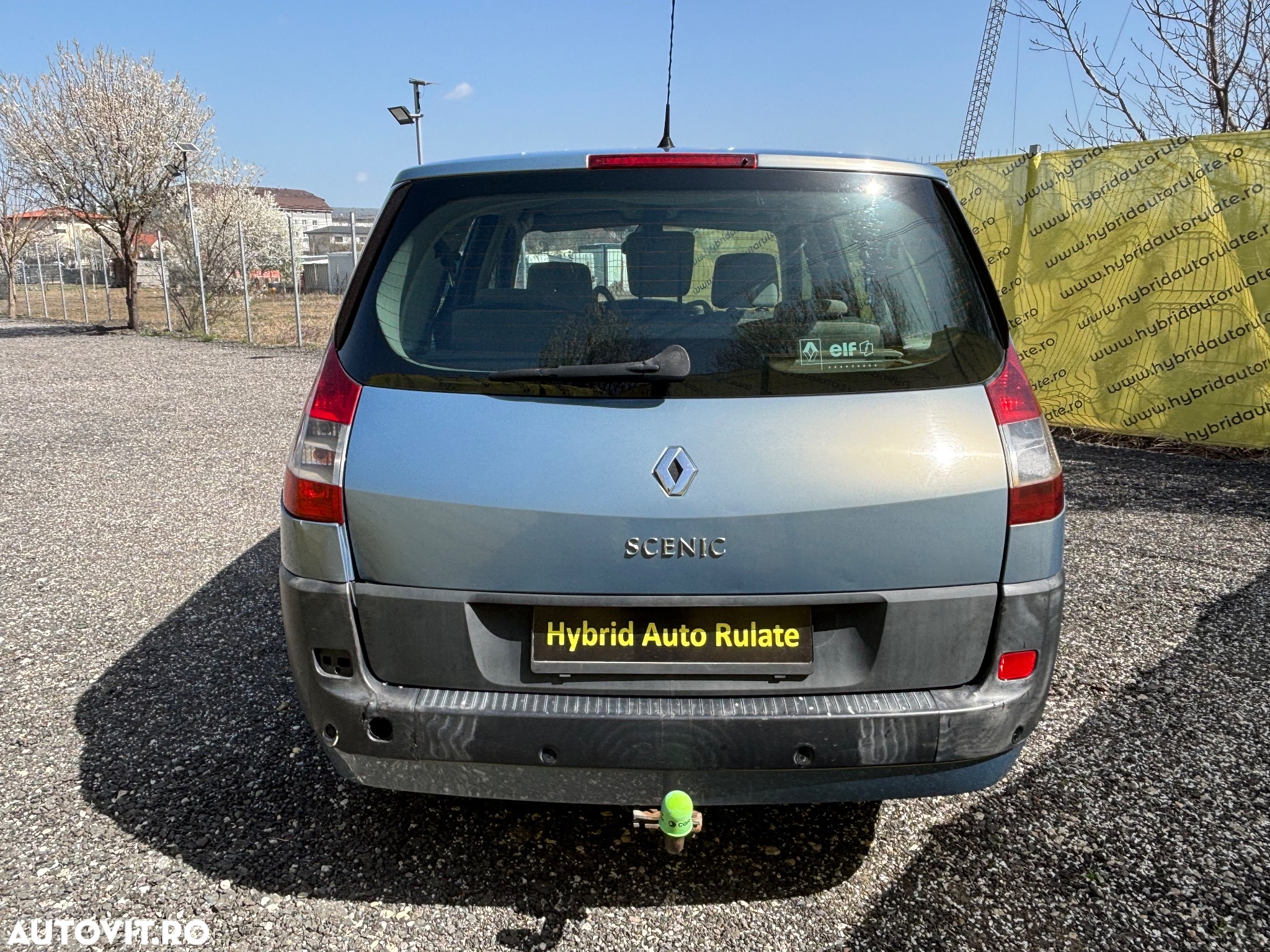 Renault Grand Scenic - 4