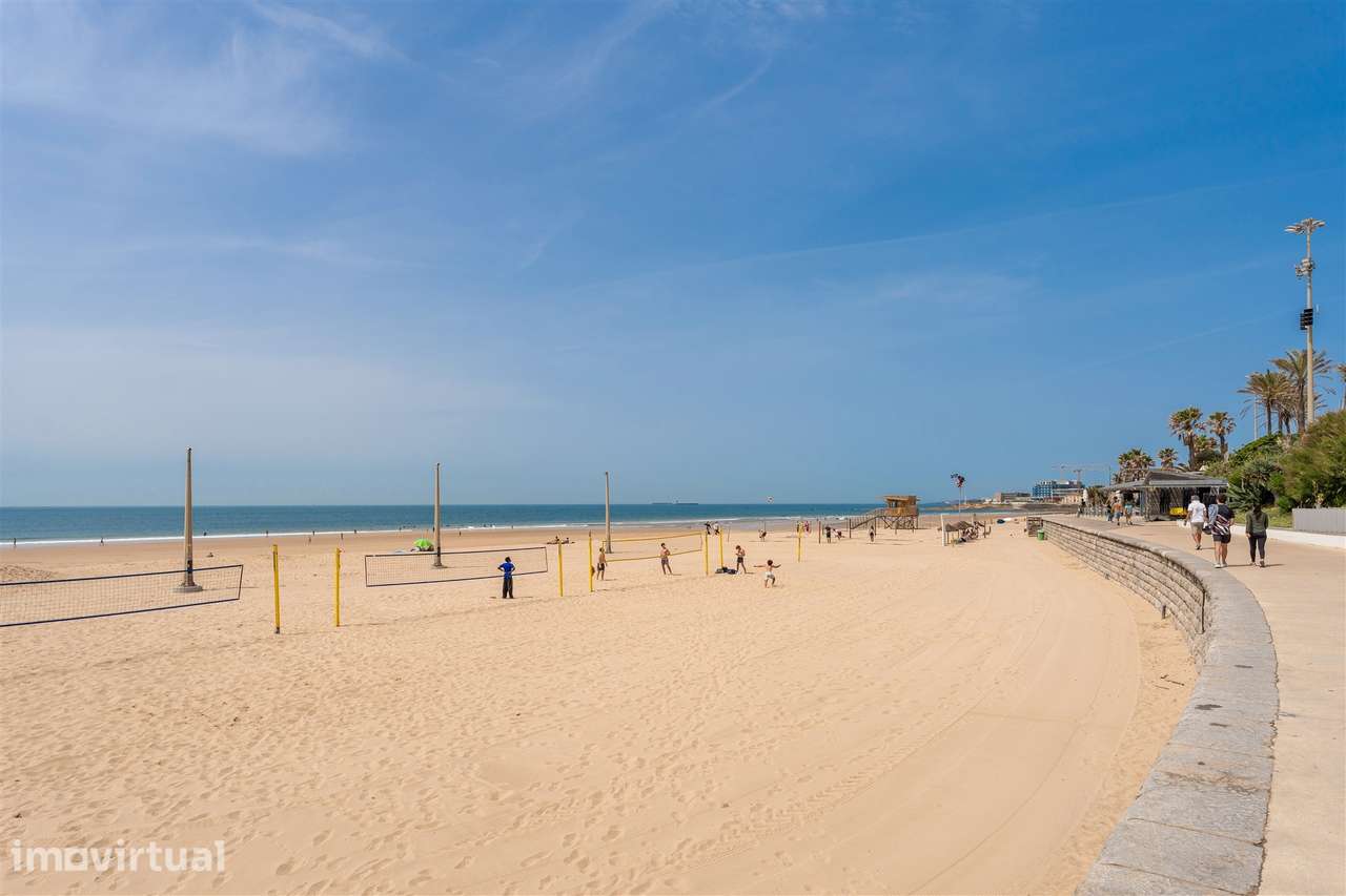 Empreendimento Varandas da Torre-fase 3, em Carcavelos, Cascais. - Grande imagem: 3/32