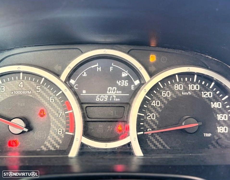 Suzuki Jimny - 16