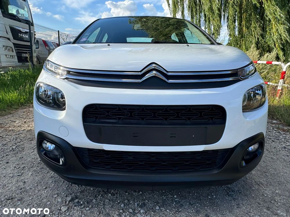 Citroën C3 - 20