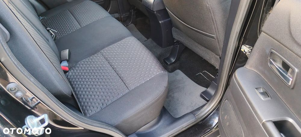 Mitsubishi ASX 1.8 DID Invite 4WD AS&G - 22