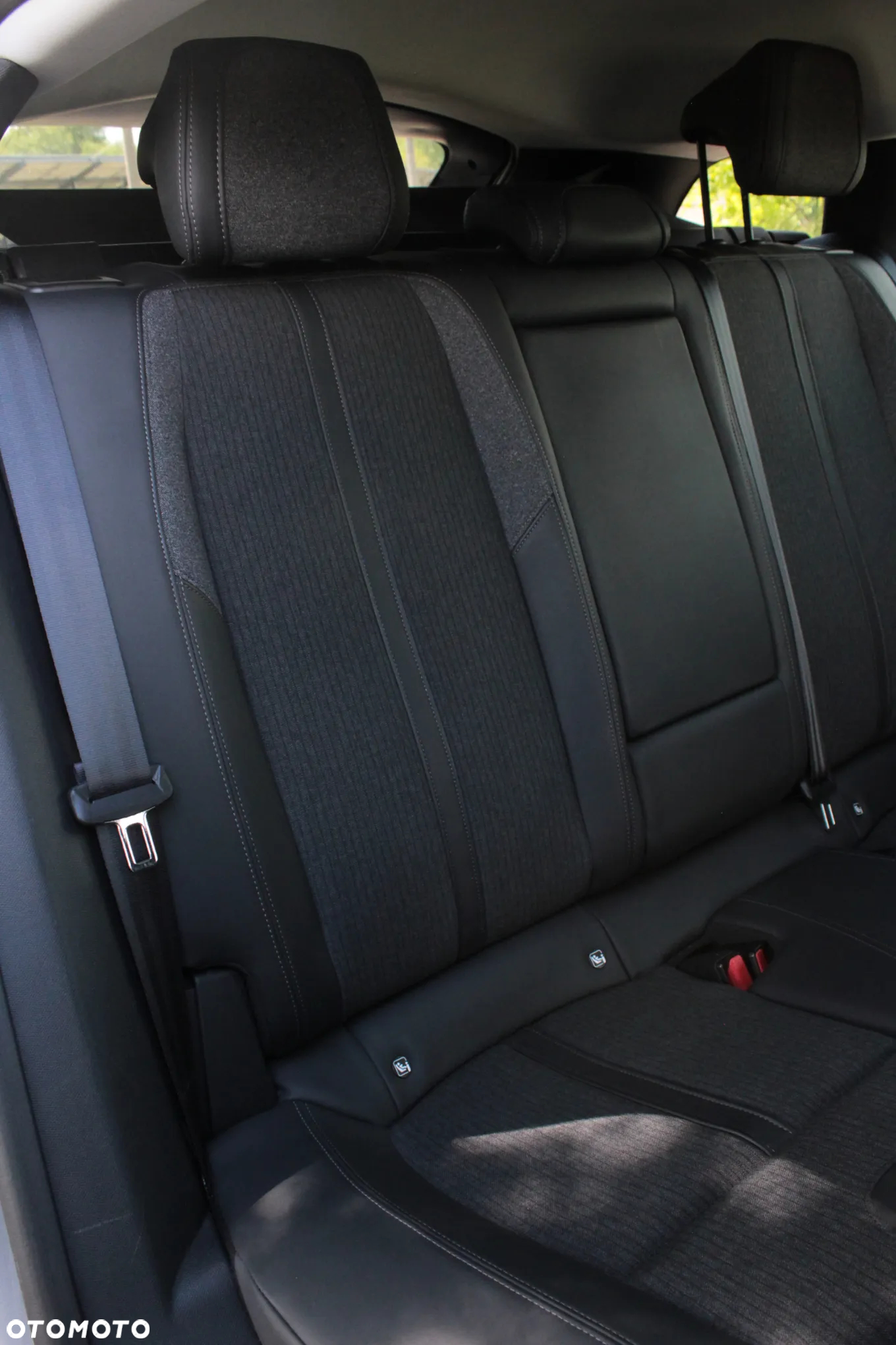 Peugeot 508 SW BlueHDi 130 Allure - 25