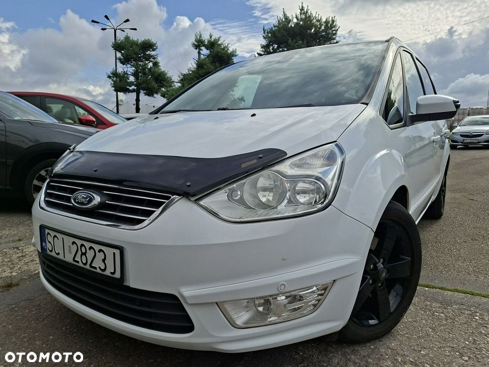 Ford Galaxy - 2