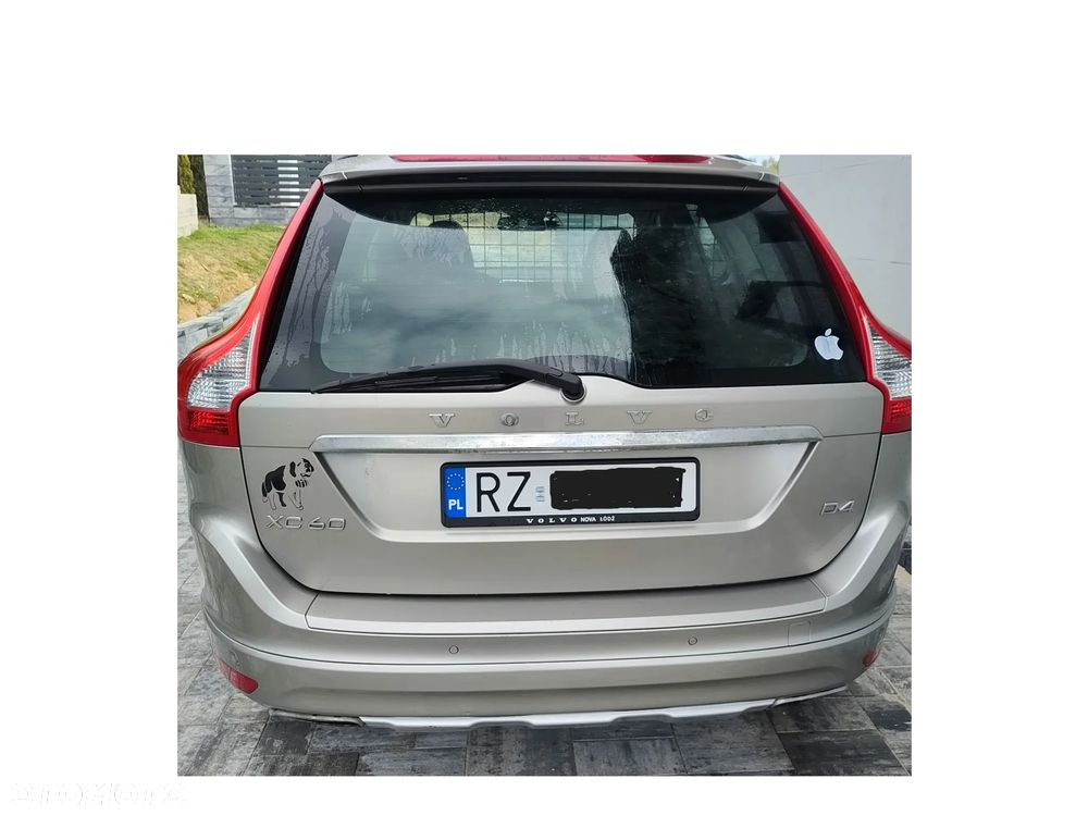 Volvo XC 60 D4 Drive-E Kinetic - 3