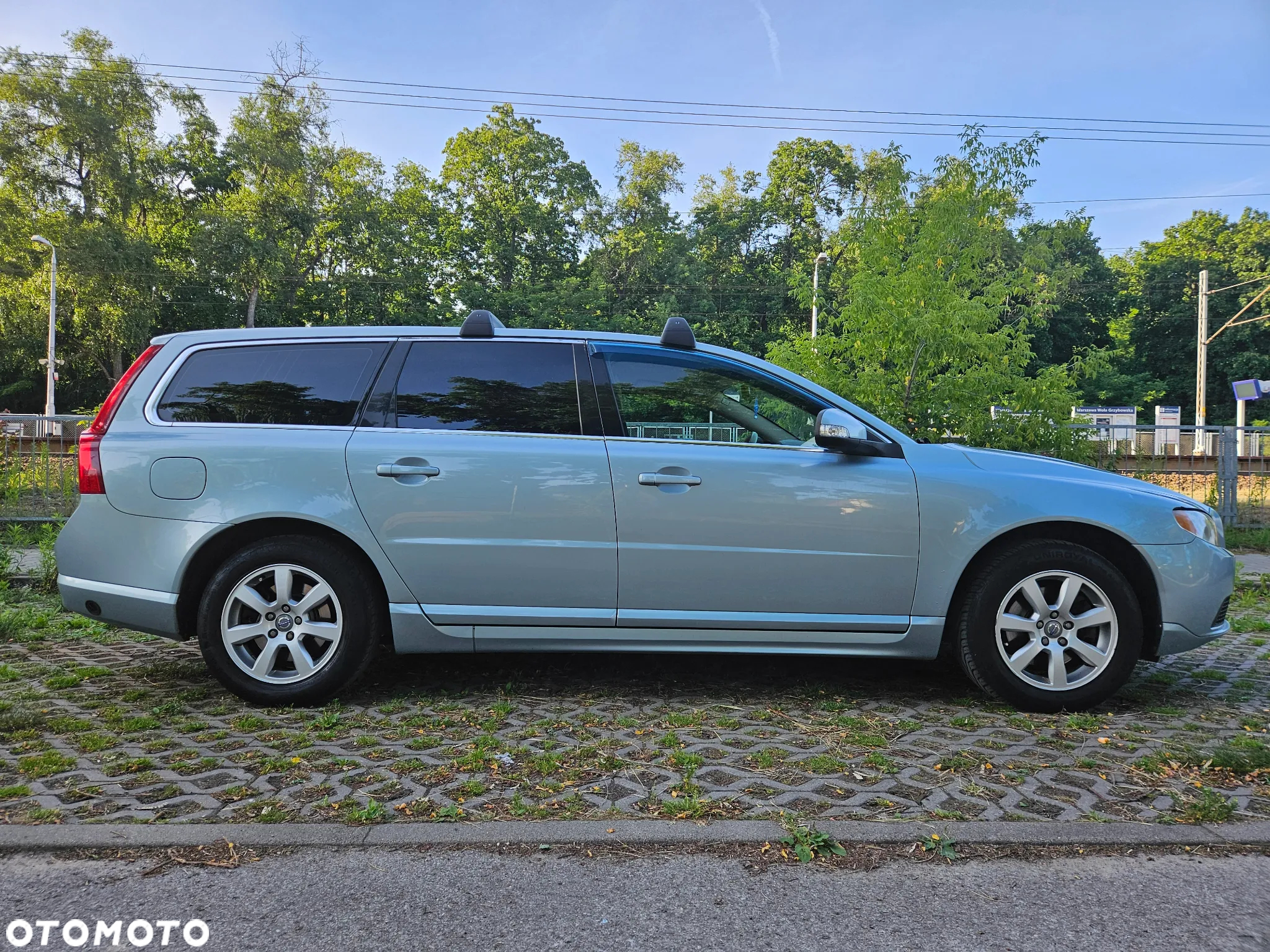 Volvo V70 - 13