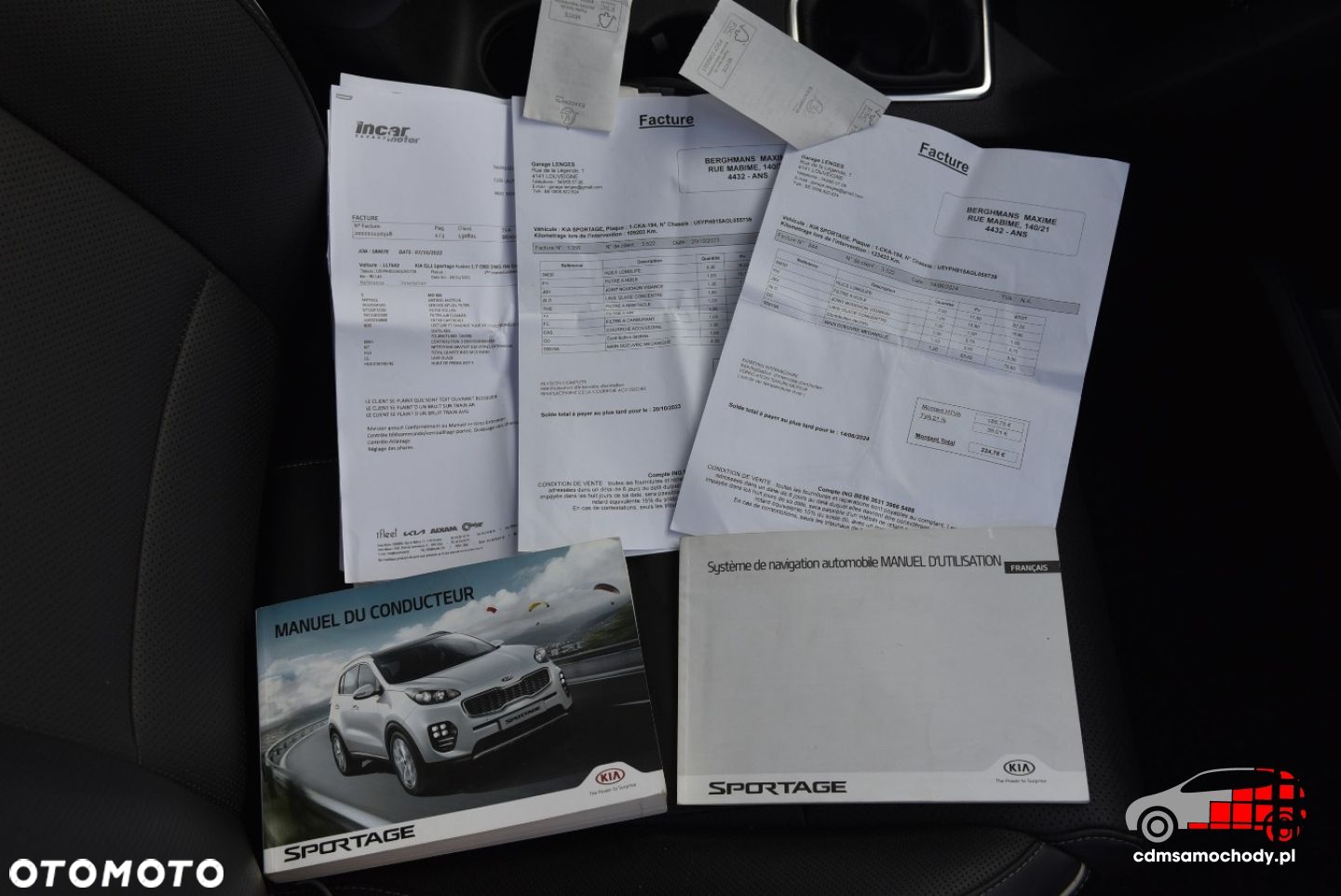 Kia Sportage - 32