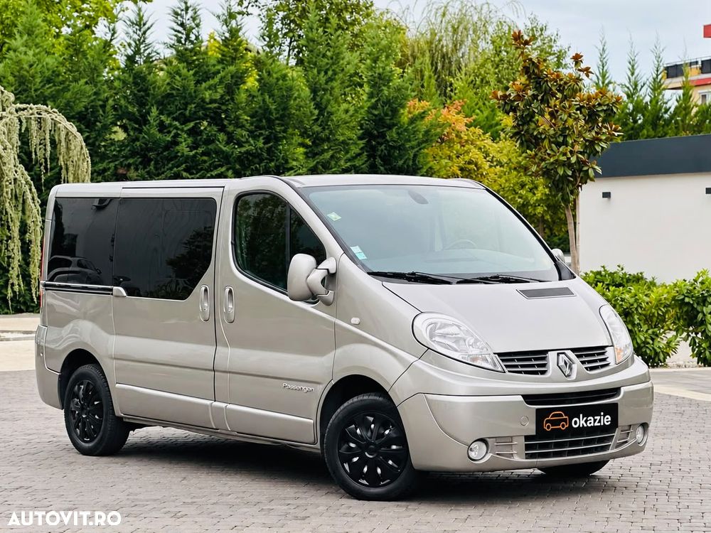 Renault Trafic - 4