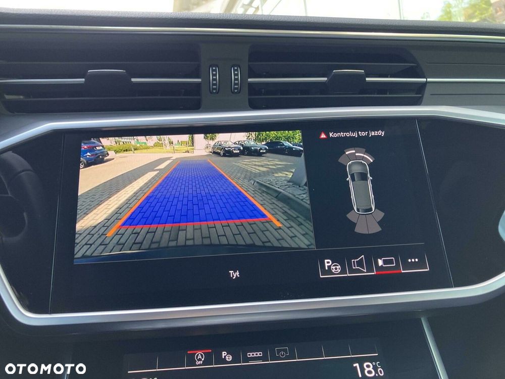 Audi A6 - 29