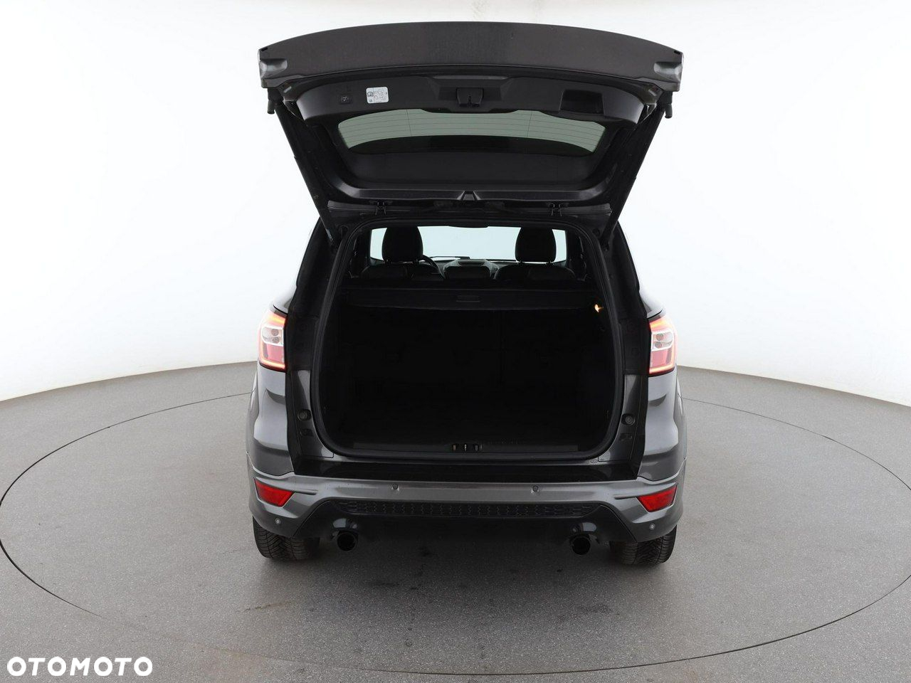 Ford Kuga 1.5 EcoBoost 4x4 ST-Line - 19