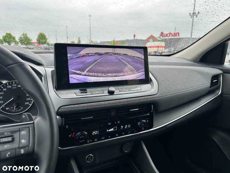 Nissan Qashqai - 19
