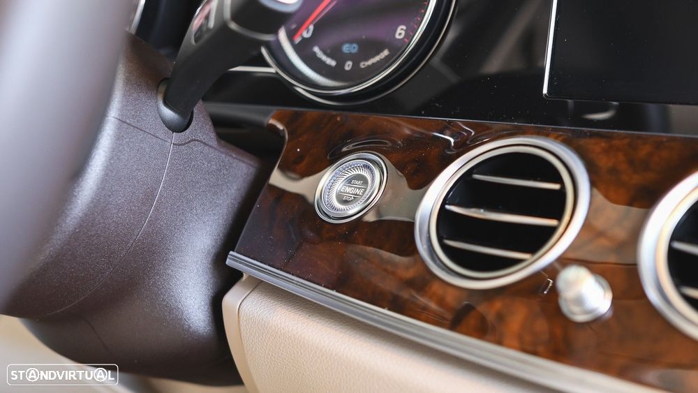 Mercedes-Benz E 300 de 4Matic T 9G-TRONIC Avantgarde - 42