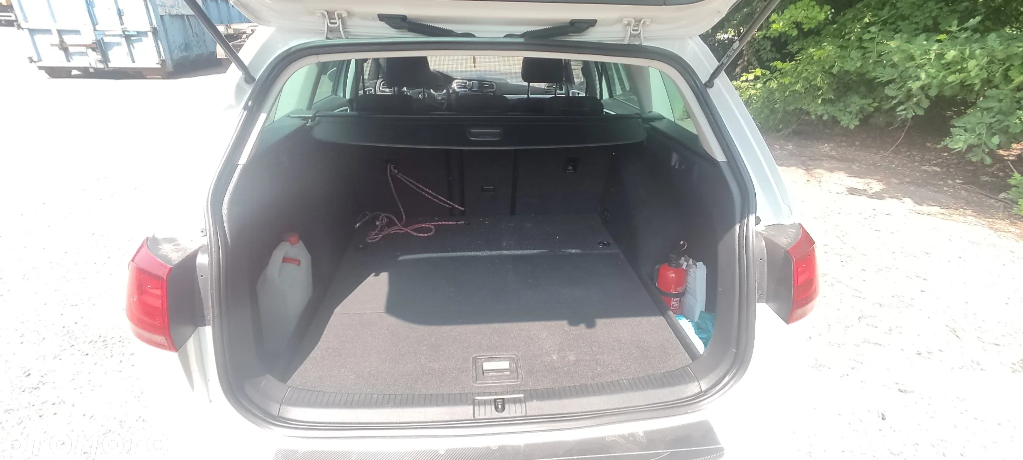 Volkswagen Golf 1.6 BlueTDI DSG Cup - 9
